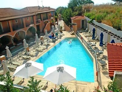 Hotel 9 Muses Kefalonia Island Exteriér fotografie