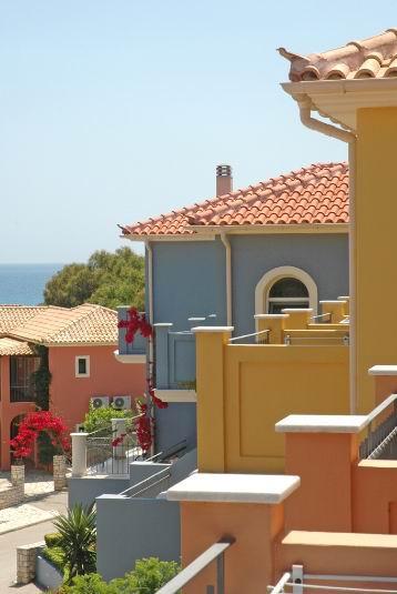 Hotel 9 Muses Kefalonia Island Exteriér fotografie