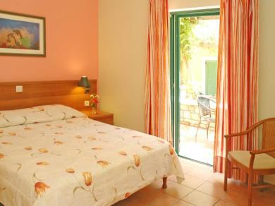 Hotel 9 Muses Kefalonia Island Exteriér fotografie