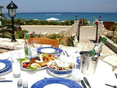 Hotel 9 Muses Kefalonia Island Exteriér fotografie
